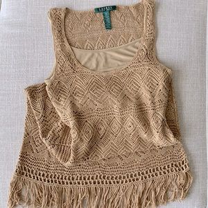 New RALPH LAUREN Dress